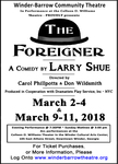 The_foreigner_website